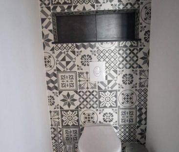 BRUXELLES: APPARTEMENT 3 CHAMBRES MEUBLE - Bruxelles 1 - Photo 1