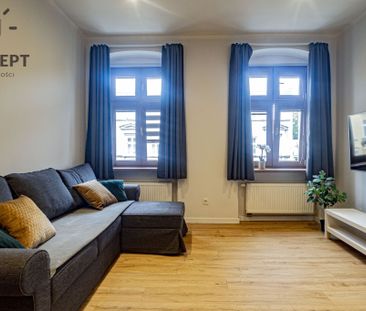 OD JUŻ! Przestronne 2 pok. | Centrum | - Zdjęcie 2