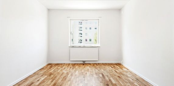 Lättingebacken 34, Tensta - Foto 2