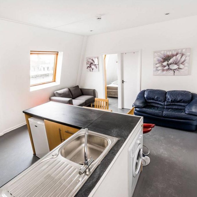 2 bedroom flat to rent - Photo 1