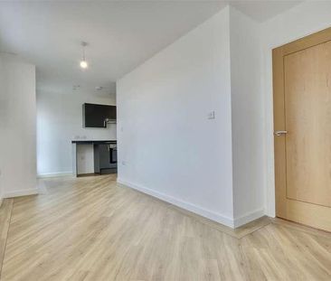 Cornerstone House, London Road, Portsmouth, PO2 - Photo 5