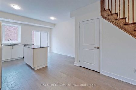 For Lease - 109 Frederick Tisdale Drive, Toronto, Ontario - Photo 3