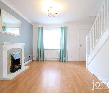 2 bedroom semi-detached house to rent - Photo 6