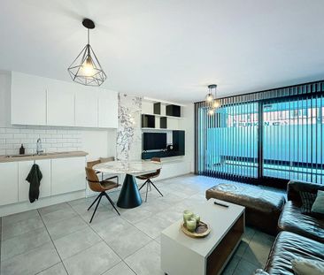 Prachtig appartement nabij het centrum van Ninove - Foto 6