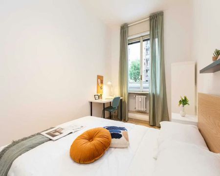 Via Francesco Primaticcio, Milan, Lombardy 20147 - Foto 5