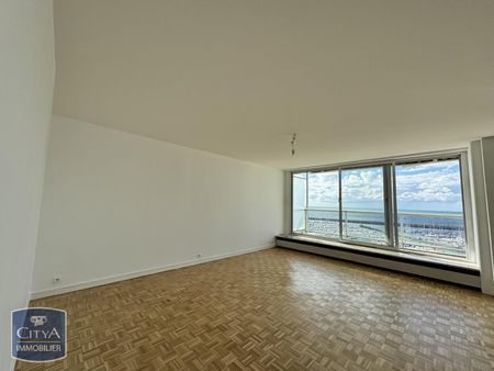 Location Appartement 3 pièces 83m² LE HAVRE 76600 - Photo 2