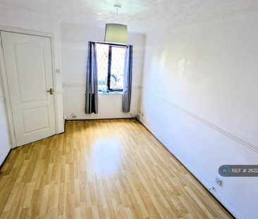 2 bedroom terraced house to rent - Photo 2