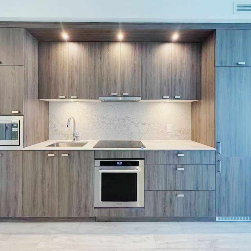 For Lease - 115 Denison Avenue Unit# 1102, Toronto, Ontario - Photo 1