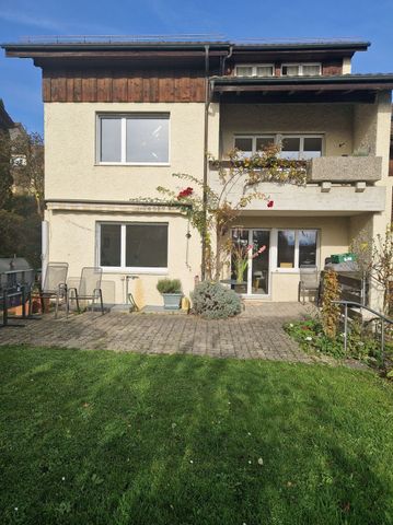 MAISON DE 7 PIÈCES À WINTERTHOUR - OBERWINTERTHUR, MEUBLÉE, TEMPORAIRE - Photo 5