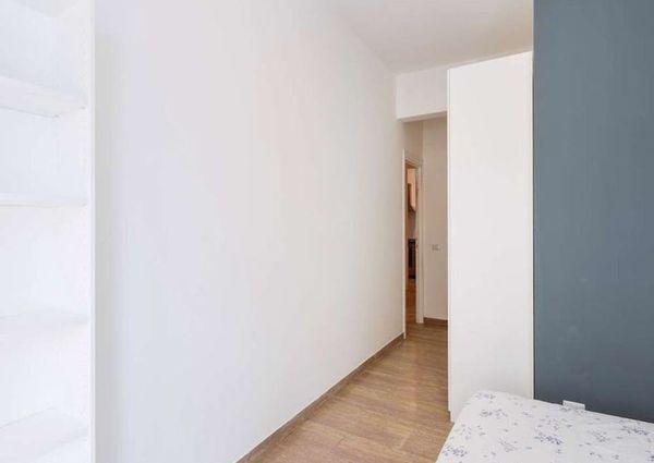 Via Damaso Cerquetti, Rome, Lazio 00152