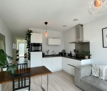 Te huur: Appartement Gaiastraat in Leiden - Photo 5