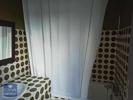 Location Appartement 1 pièce 15m² POITIERS 86000 - Photo 5