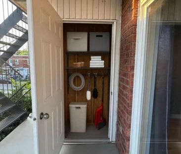 Appartement à louer, Montréal (Verdun/Île-des-Soeurs) - Photo 5