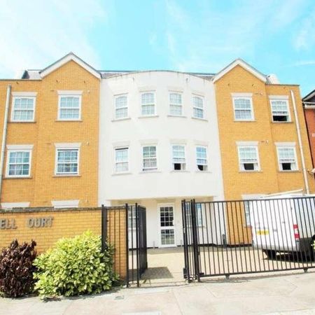 Botwell Court Headstone Road, Harrow, Haf, HA1 - Photo 4