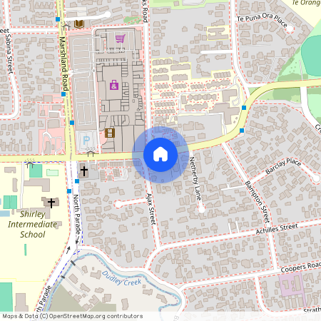 9/24 New Brighton Road, Shirley, Christchurch City