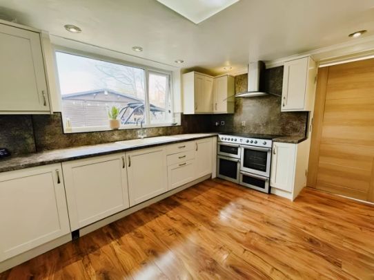 3 Bed 1 Bath - Photo 1