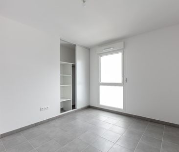 location Appartement T4 DE 78.74m² À BLAGNAC - Photo 2