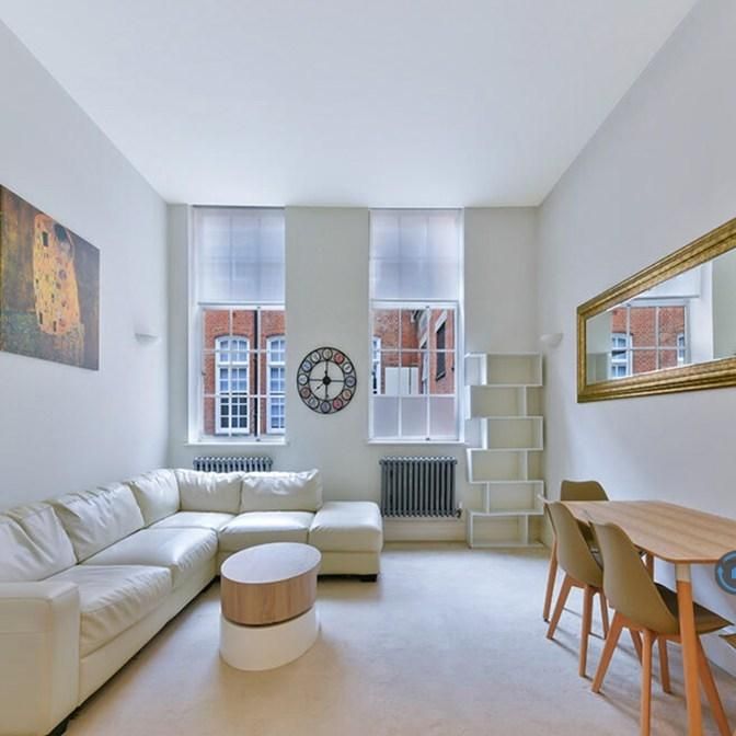 1 bedroom flat to rent - Photo 1