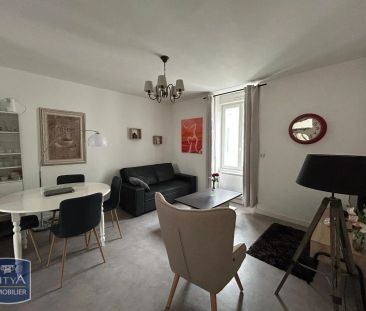 Appartement à louer 3 pièces 50.79m² - Photo 4