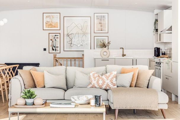 2 bedroom house to rent - Photo 1