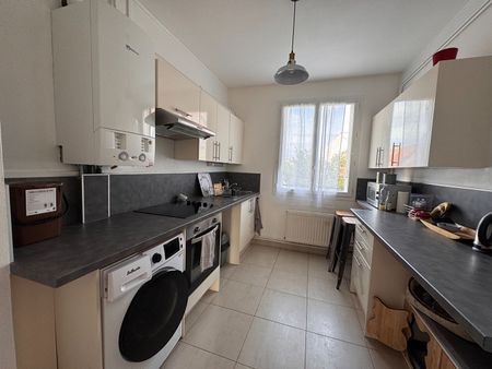 Location Appartement 3 pièces 58m² - Photo 4