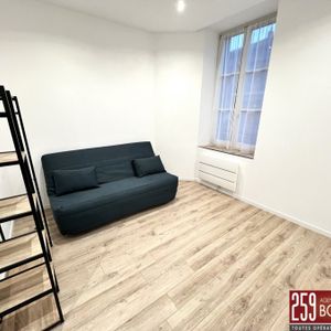 Appartement à louer F1 à Liverdun - Photo 2