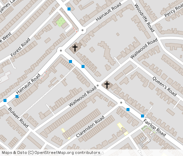Fairlop Road, London, E11 - Photo 1