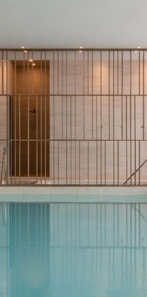 Hemisphere, condo 4 1/2 haut de gamme à Pointe-Claire Montréal à louer - appartement / logement - Photo 1