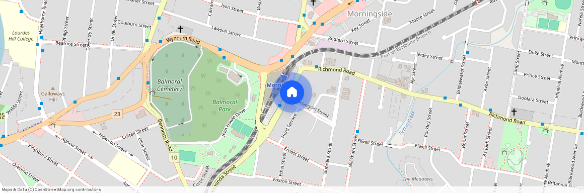 4/115 Waminda Street, Qld 4170, Morningside