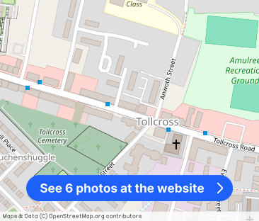 Tollcross Road, Glasgow, G32 8UH - Photo 1