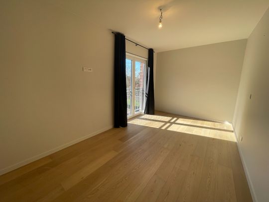 Luxe 2-slpk-APPARTEMENT + groot terras & garage - Photo 1
