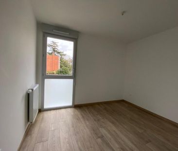 Location Appartement 3 pièces 66m² TOULOUSE 31100 - Photo 1