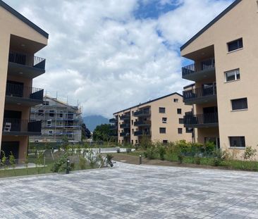 Appartement de 2.5 pièces au 2ème étage, - Photo 1