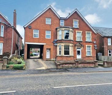 1 bedroom apartment to rent - Photo 6