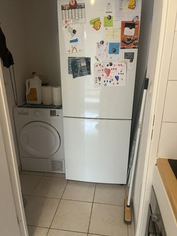 BLAGNAC PROX PLACE REVOLUTION T3 de 61 m2 avec terrasse et parking - Photo 3