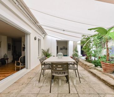 Appartement • Elysées-Madeleine, Paris 8ème - Photo 6