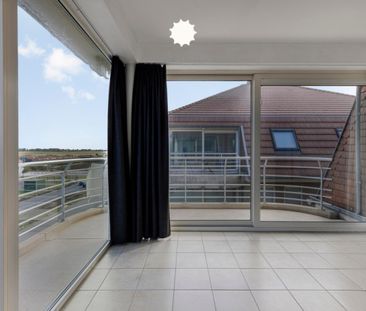 Appartement te huur in Middelkerke - Photo 3