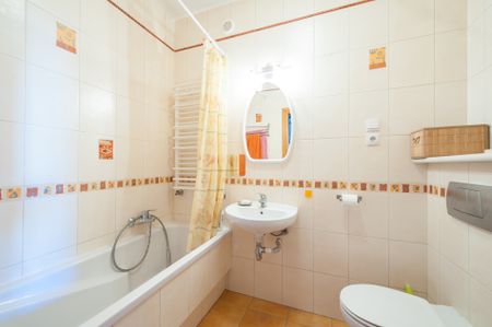 Dom na wynajem, ul. Alzacka, Warszawa Praga-Południe - Zdjęcie 5