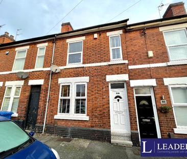 1 bedroom property to rent Etwall Street, Derby, Derbyshire, DE22 - Photo 4