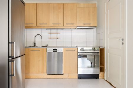 Edelundavägen, Hässelby - Photo 4