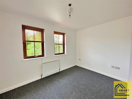 Apt 1 The Studios, 36 Derrycoole Way, Newtownabbey, BT37 9EL - Photo 3