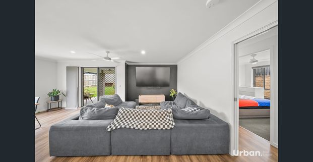 Modern 4-Bedroom Home in Greta – Perfect for Families or Professionals - Photo 1