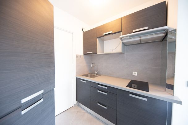 Appartement Mandelieu La Napoule 1 pièce(s) 28 m2 - Photo 1