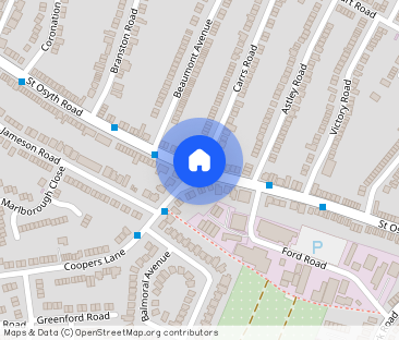 St Osyth Road, Clacton-on-sea - Photo 1