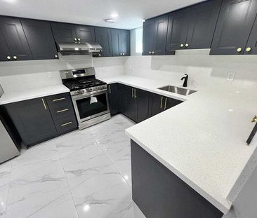 For Lease - 53 Burlingame Road Unit# Bsmt, Toronto, Ontario - Photo 4