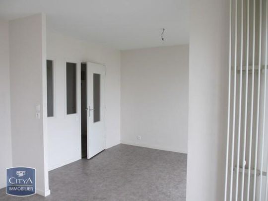 Location Appartement 1 pièce 30m² NANCY 54000 - Photo 1