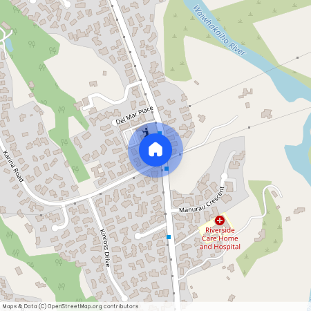 330 Mangorei Road, Merrilands, New Plymouth