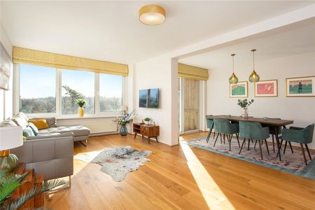 Wimbledon Park Road, London, SW19 flat to rent - Photo 2