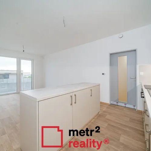 Pronájem bytu 2+kk,64 m - Fotografie 1