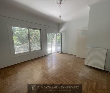 Διαμέρισμα για ενοικίαση Κάτω Χαλάνδρι (Χαλάνδρι) - Photo 3